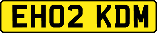 EH02KDM