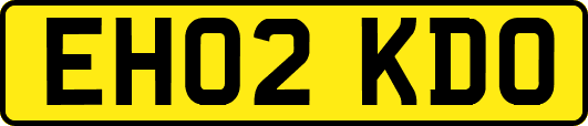 EH02KDO