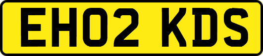 EH02KDS