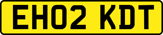 EH02KDT