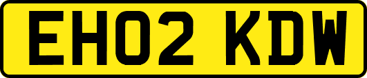EH02KDW