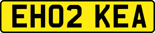 EH02KEA