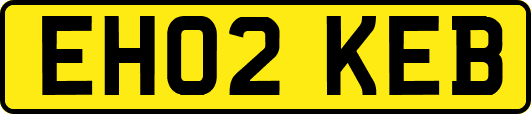 EH02KEB