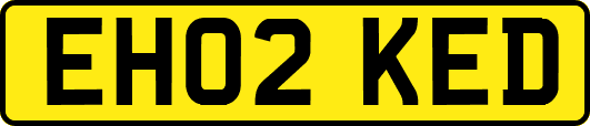 EH02KED