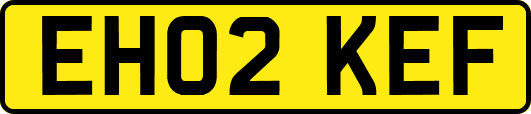 EH02KEF