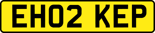 EH02KEP