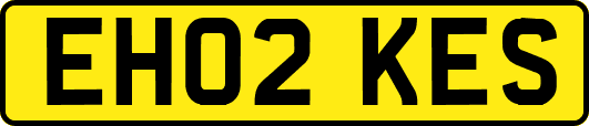 EH02KES