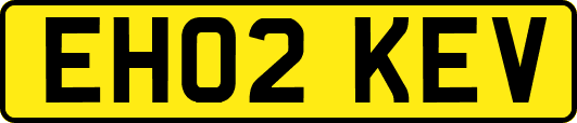 EH02KEV