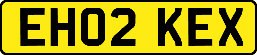EH02KEX