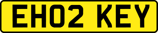 EH02KEY