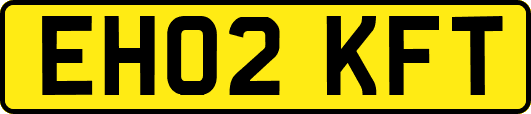 EH02KFT