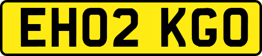 EH02KGO
