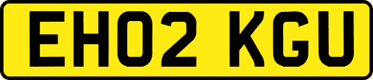EH02KGU