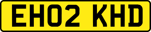 EH02KHD