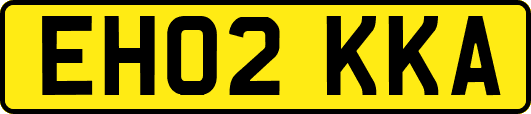 EH02KKA