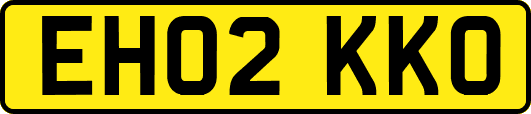 EH02KKO