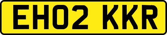 EH02KKR
