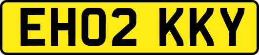 EH02KKY