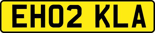 EH02KLA