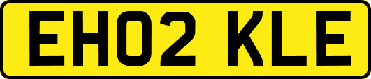 EH02KLE