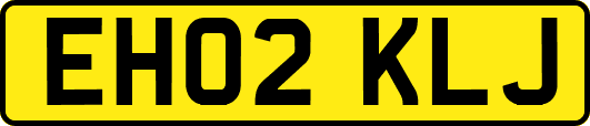EH02KLJ