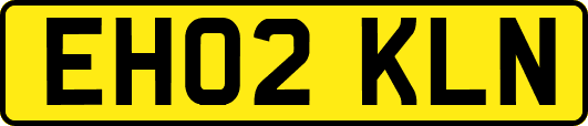 EH02KLN
