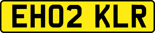 EH02KLR