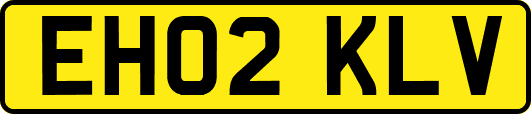 EH02KLV
