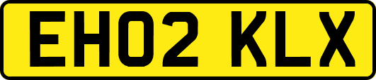 EH02KLX