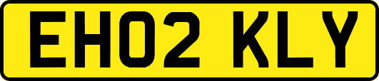 EH02KLY