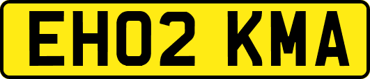 EH02KMA