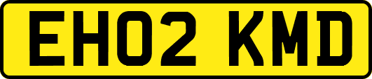 EH02KMD