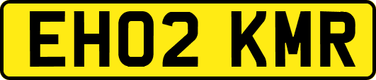 EH02KMR