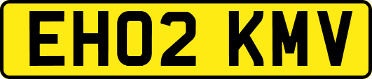 EH02KMV