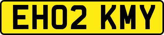 EH02KMY