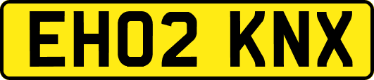 EH02KNX