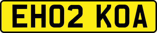 EH02KOA