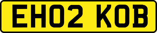 EH02KOB