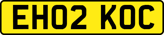 EH02KOC
