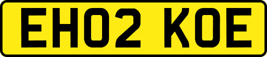 EH02KOE