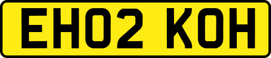 EH02KOH