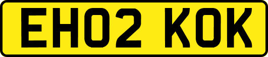 EH02KOK