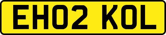 EH02KOL