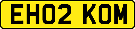 EH02KOM