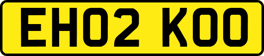 EH02KOO