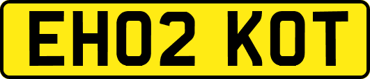 EH02KOT