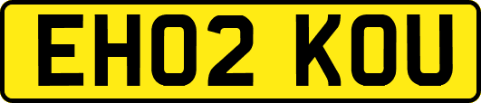 EH02KOU