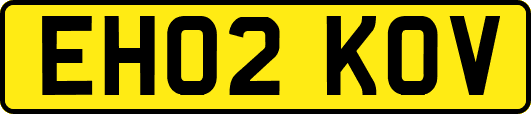 EH02KOV