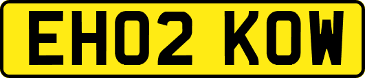 EH02KOW