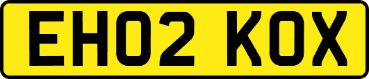 EH02KOX